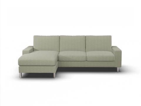 Ecksofa LO Small L